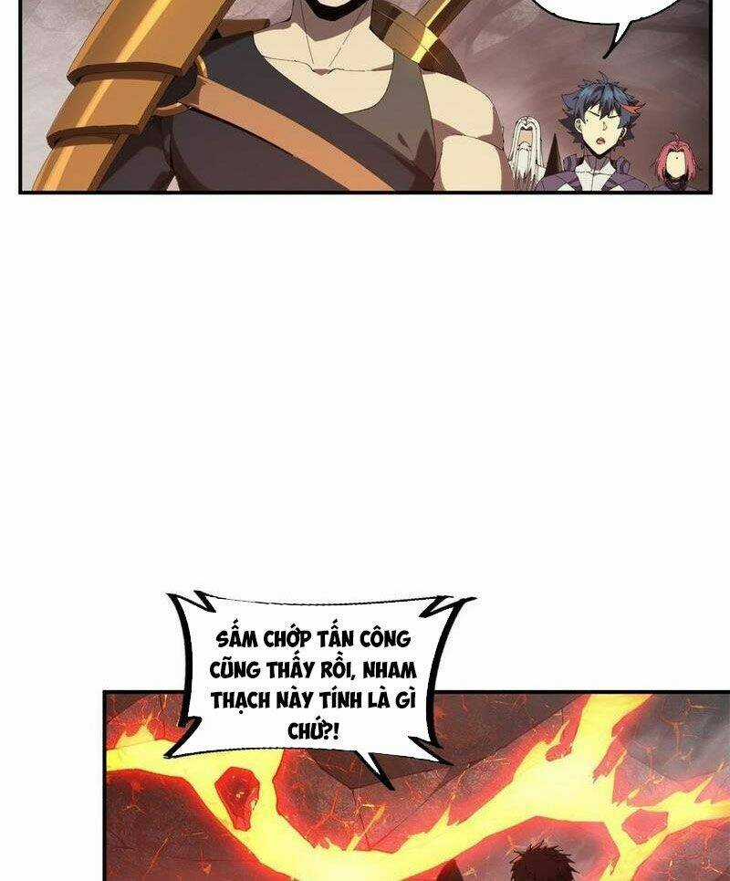 Siêu Thần Chế Tạp Sư - Chapter 136 - Trang 32
