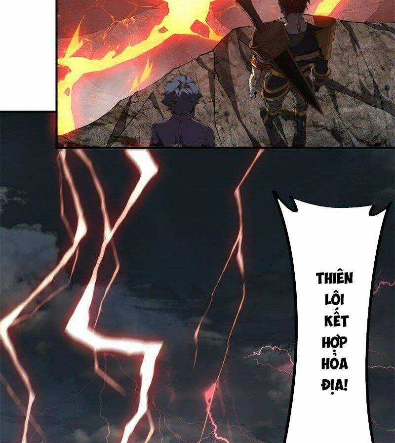 Siêu Thần Chế Tạp Sư - Chapter 136 - Trang 33