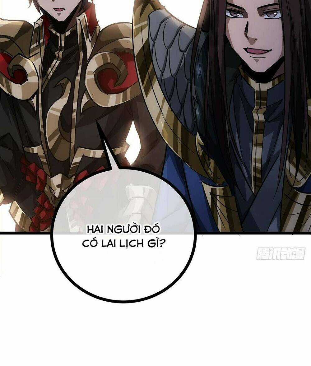 Siêu Thần Chế Tạp Sư - Chapter 136 - Trang 35