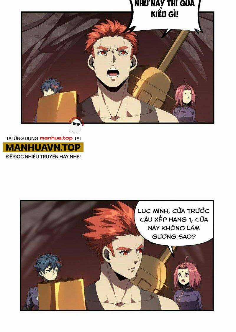 Siêu Thần Chế Tạp Sư - Chapter 136 - Trang 37