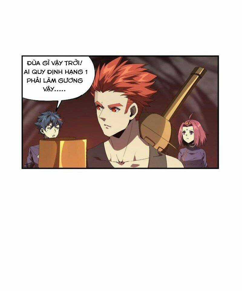 Siêu Thần Chế Tạp Sư - Chapter 136 - Trang 38