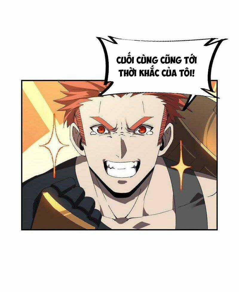 Siêu Thần Chế Tạp Sư - Chapter 136 - Trang 39