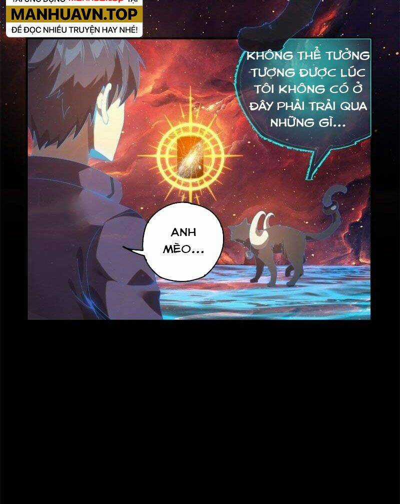 Siêu Thần Chế Tạp Sư - Chapter 136 - Trang 5