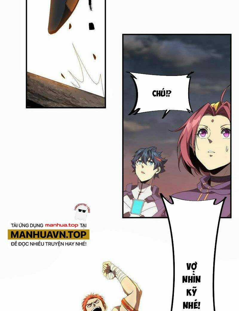 Siêu Thần Chế Tạp Sư - Chapter 136 - Trang 41