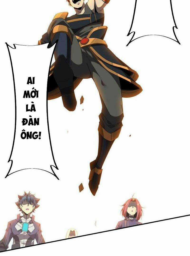 Siêu Thần Chế Tạp Sư - Chapter 136 - Trang 42