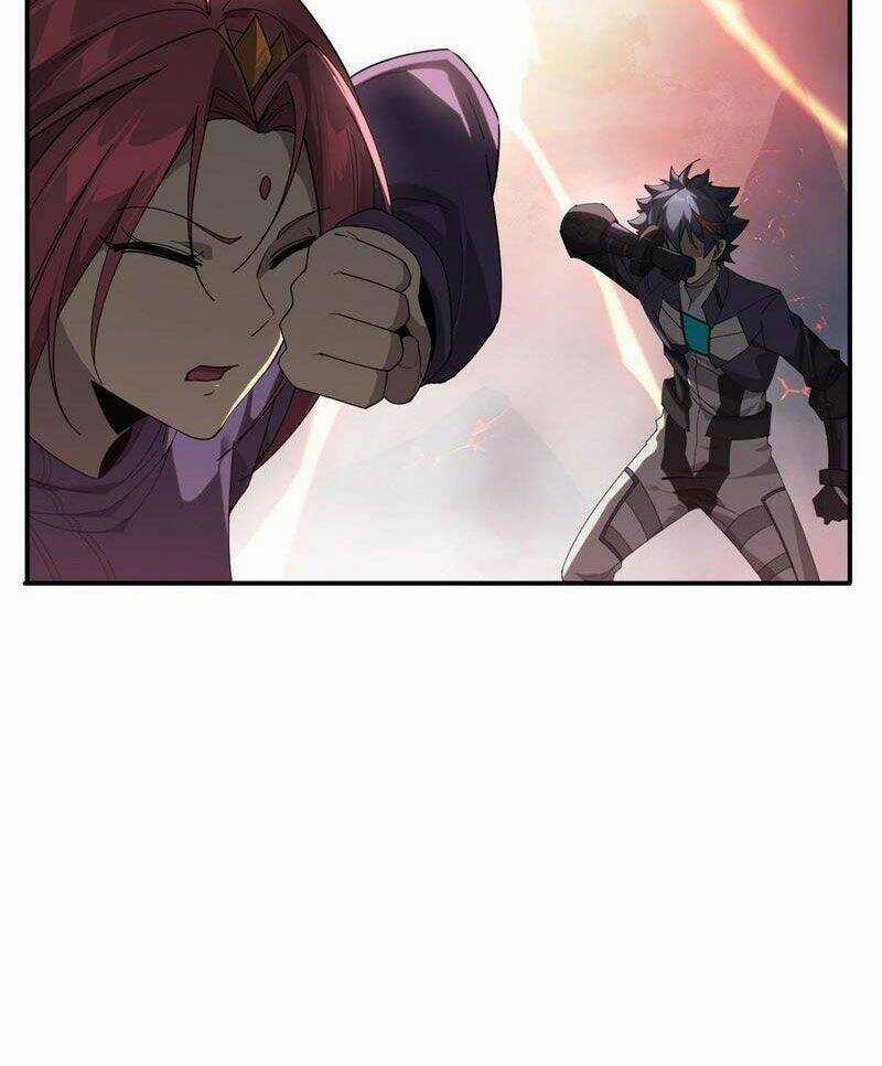 Siêu Thần Chế Tạp Sư - Chapter 136 - Trang 44