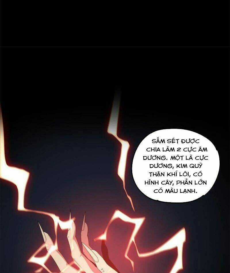 Siêu Thần Chế Tạp Sư - Chapter 136 - Trang 48