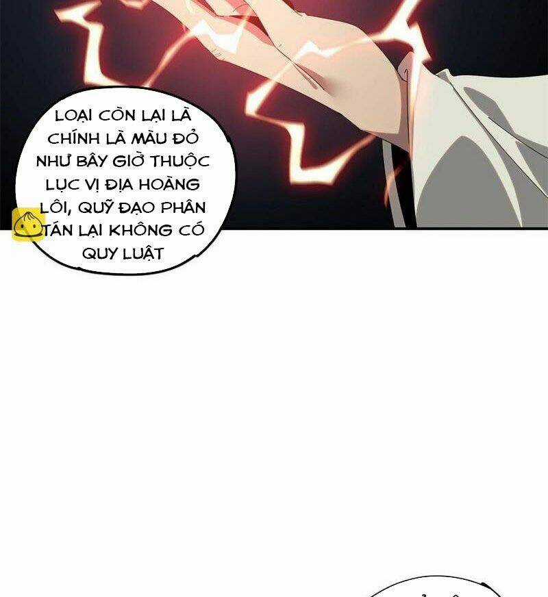 Siêu Thần Chế Tạp Sư - Chapter 136 - Trang 49