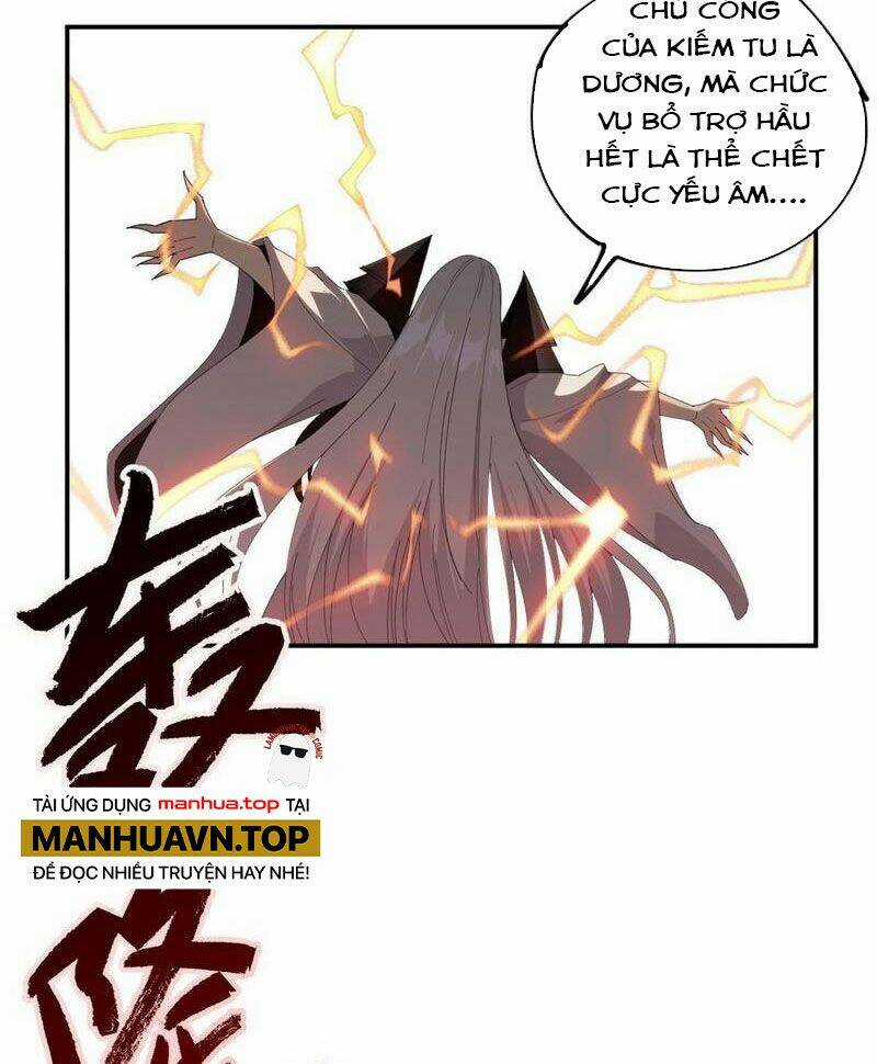 Siêu Thần Chế Tạp Sư - Chapter 136 - Trang 50