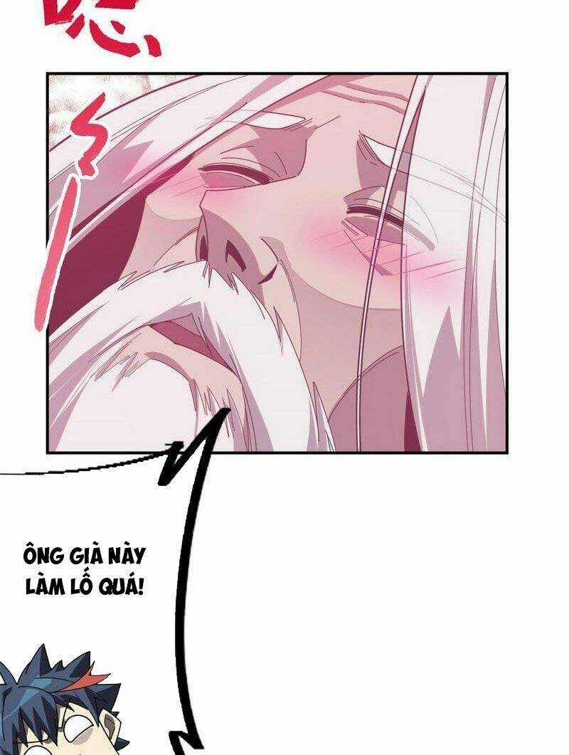 Siêu Thần Chế Tạp Sư - Chapter 136 - Trang 55