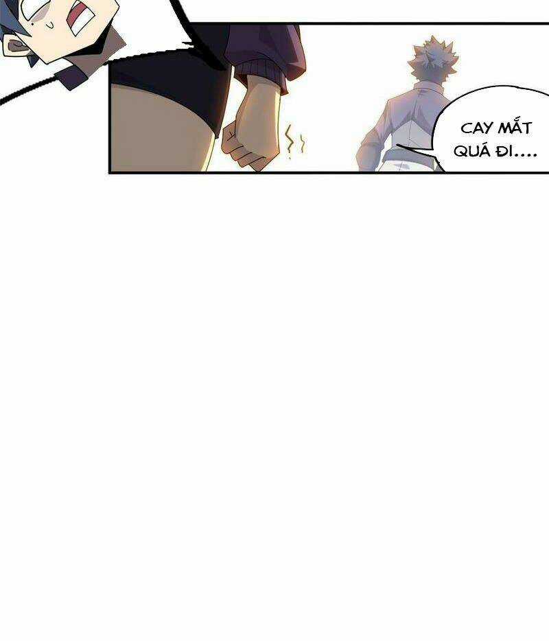 Siêu Thần Chế Tạp Sư - Chapter 136 - Trang 56