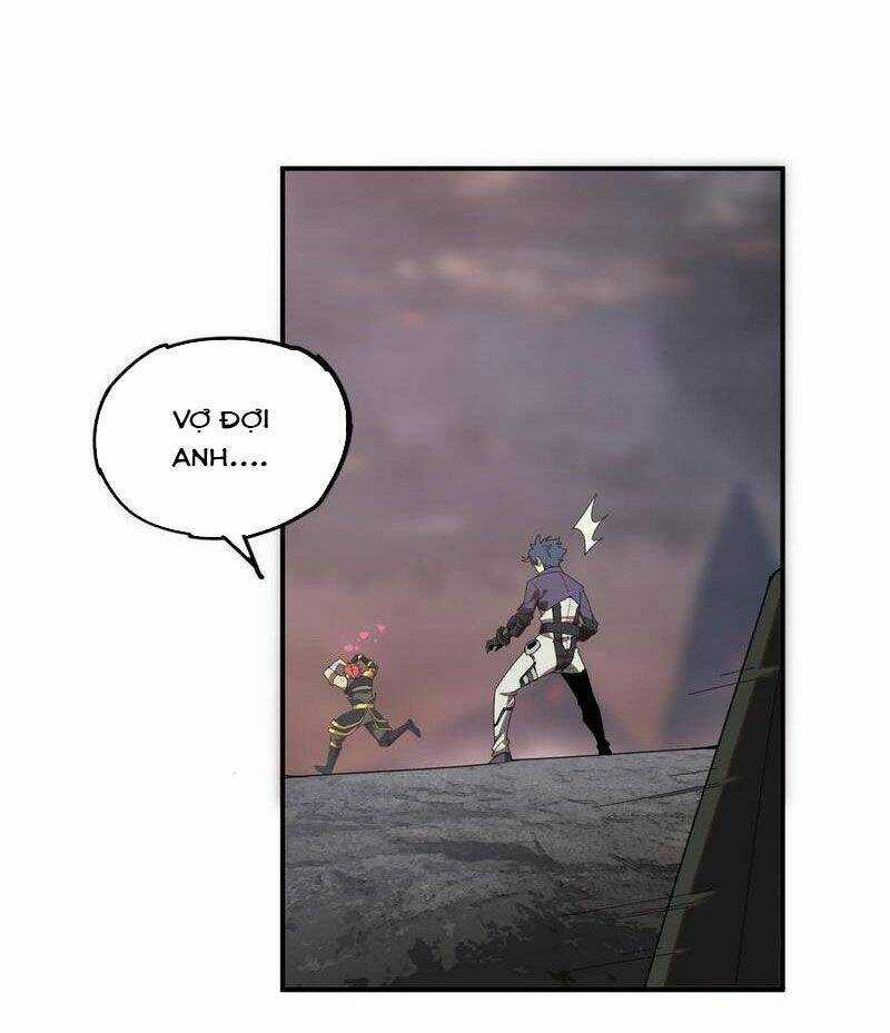 Siêu Thần Chế Tạp Sư - Chapter 136 - Trang 60