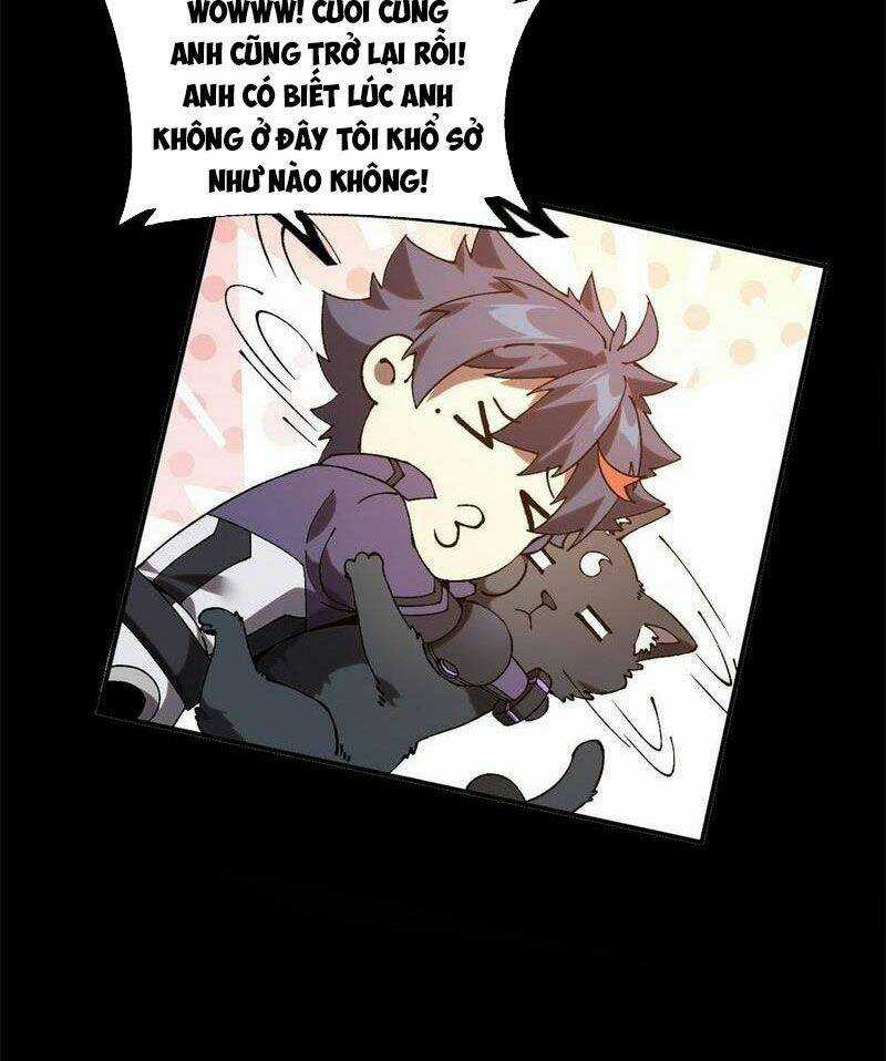 Siêu Thần Chế Tạp Sư - Chapter 136 - Trang 7