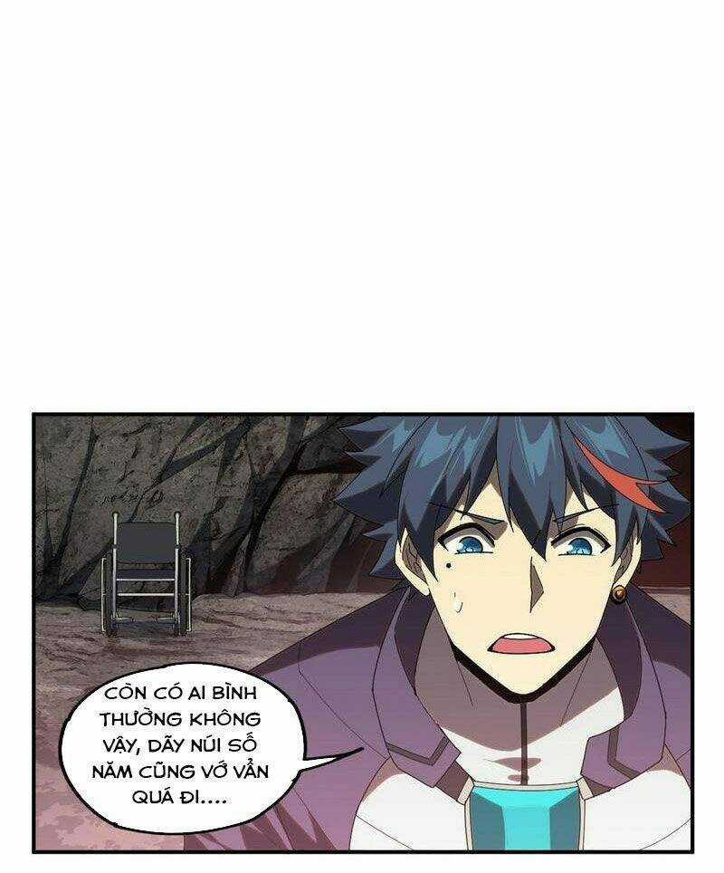 Siêu Thần Chế Tạp Sư - Chapter 136 - Trang 61