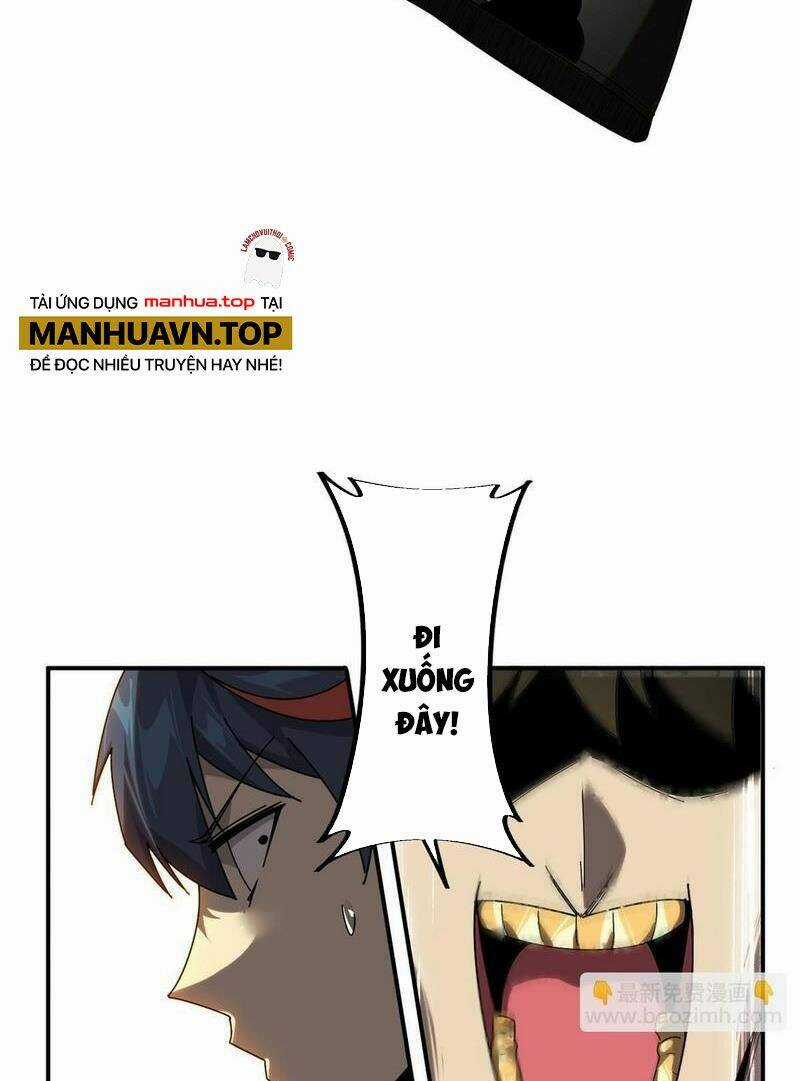 Siêu Thần Chế Tạp Sư - Chapter 136 - Trang 63