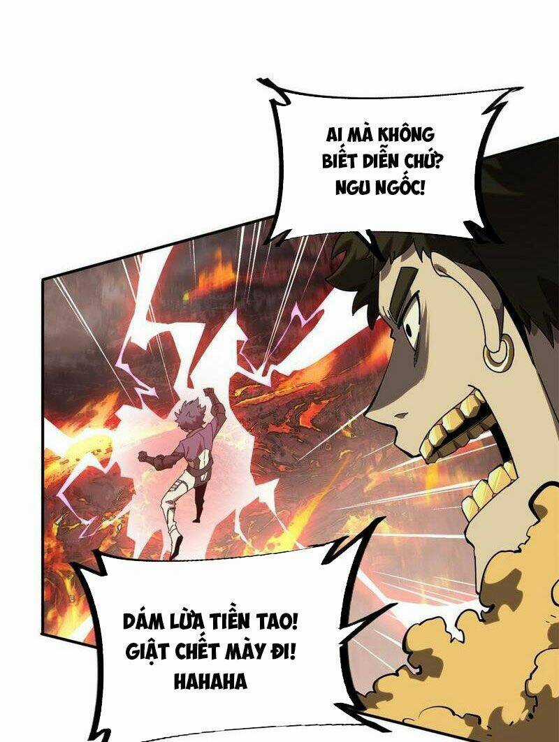 Siêu Thần Chế Tạp Sư - Chapter 136 - Trang 67