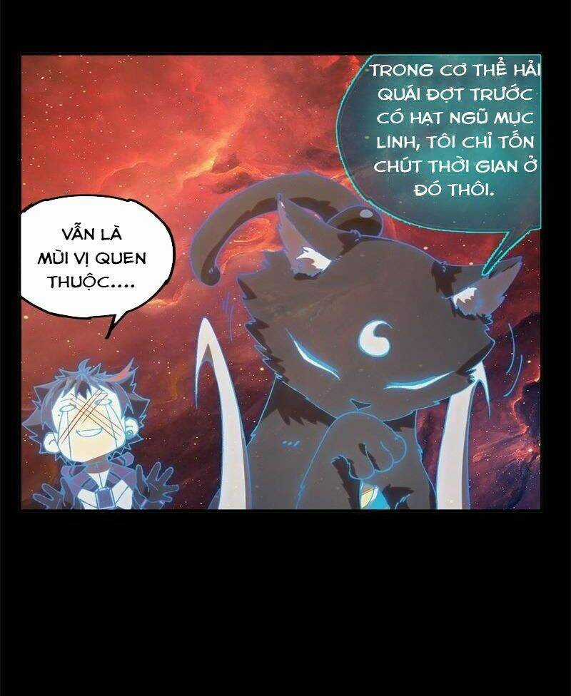 Siêu Thần Chế Tạp Sư - Chapter 136 - Trang 10