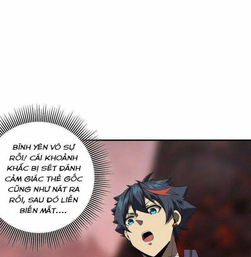 Siêu Thần Chế Tạp Sư - Chapter 137 - Trang 12