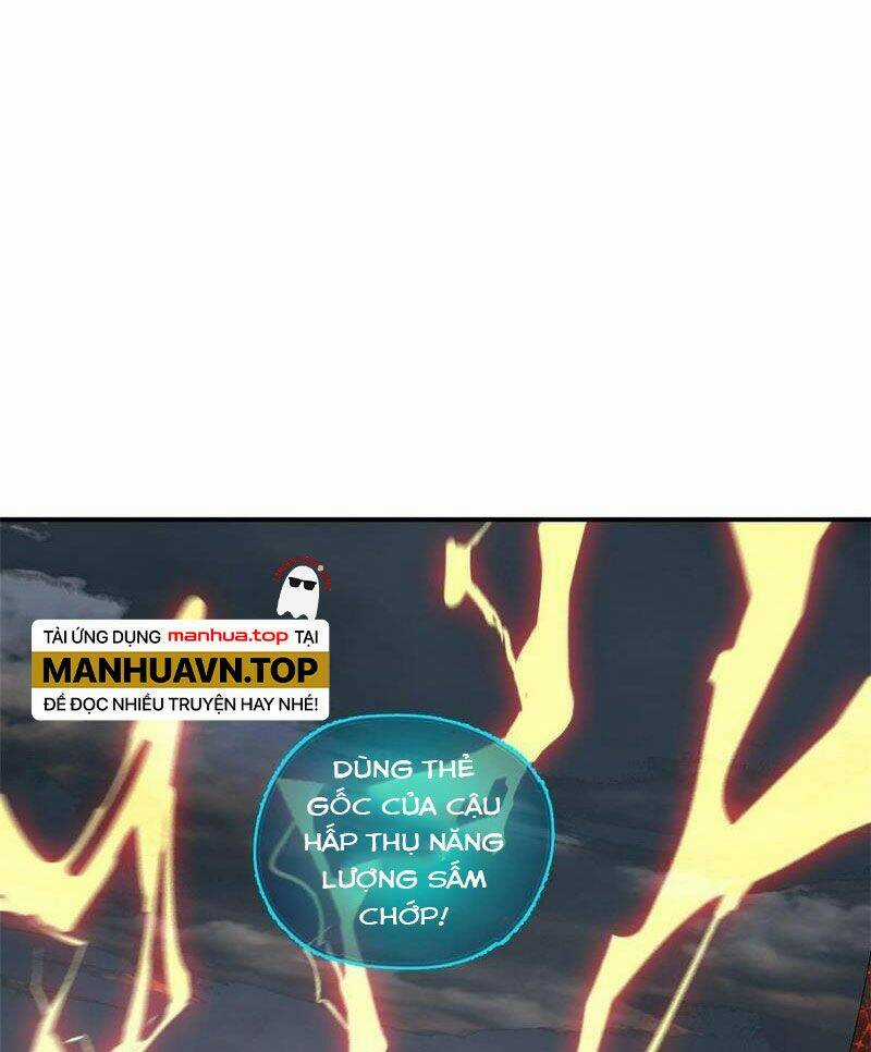 Siêu Thần Chế Tạp Sư - Chapter 137 - Trang 15