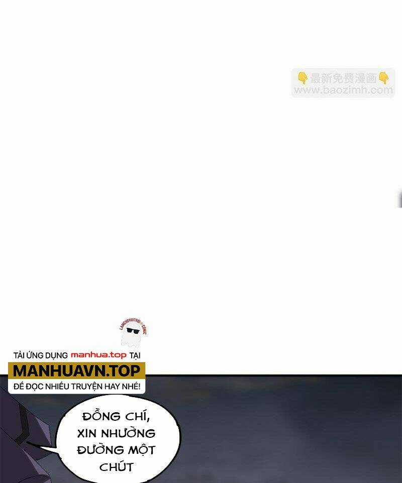 Siêu Thần Chế Tạp Sư - Chapter 137 - Trang 19