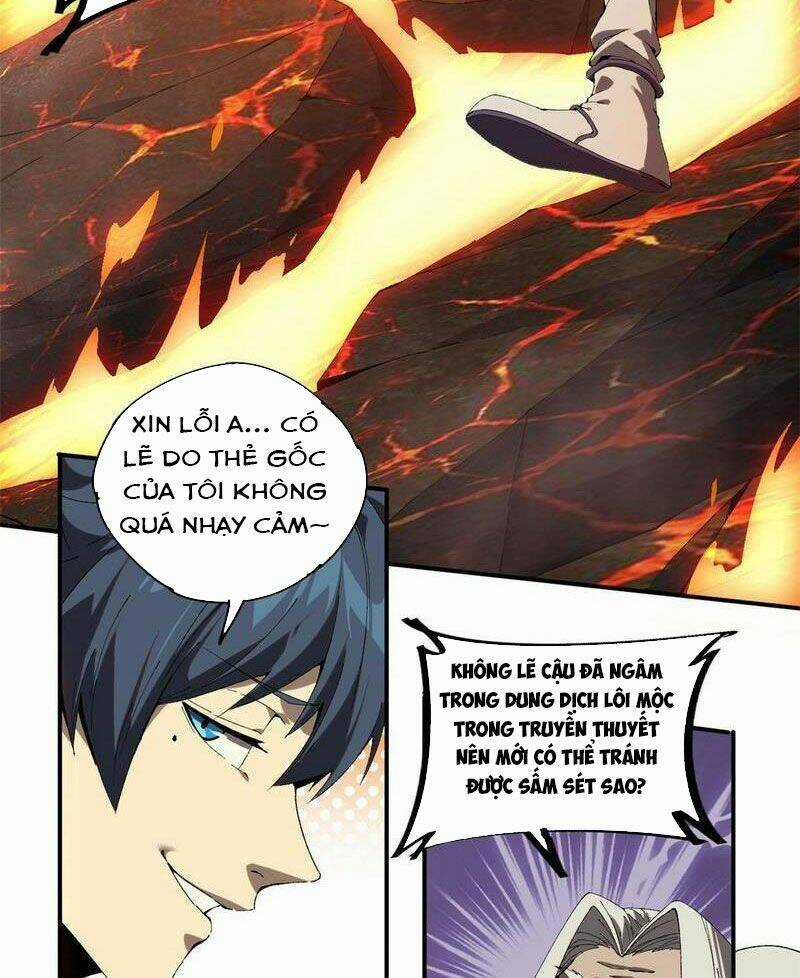 Siêu Thần Chế Tạp Sư - Chapter 137 - Trang 23