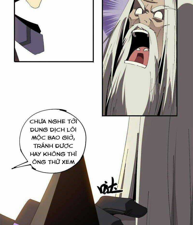 Siêu Thần Chế Tạp Sư - Chapter 137 - Trang 24