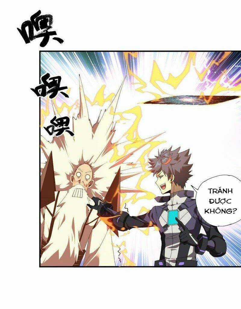 Siêu Thần Chế Tạp Sư - Chapter 137 - Trang 26