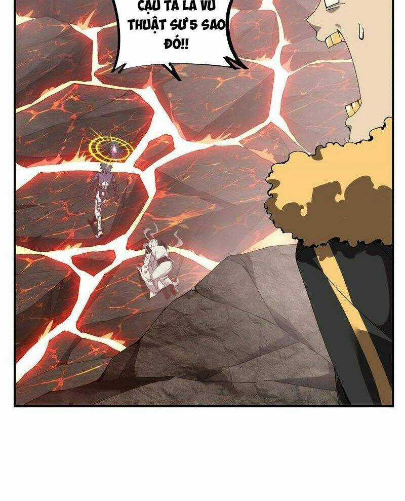 Siêu Thần Chế Tạp Sư - Chapter 137 - Trang 28