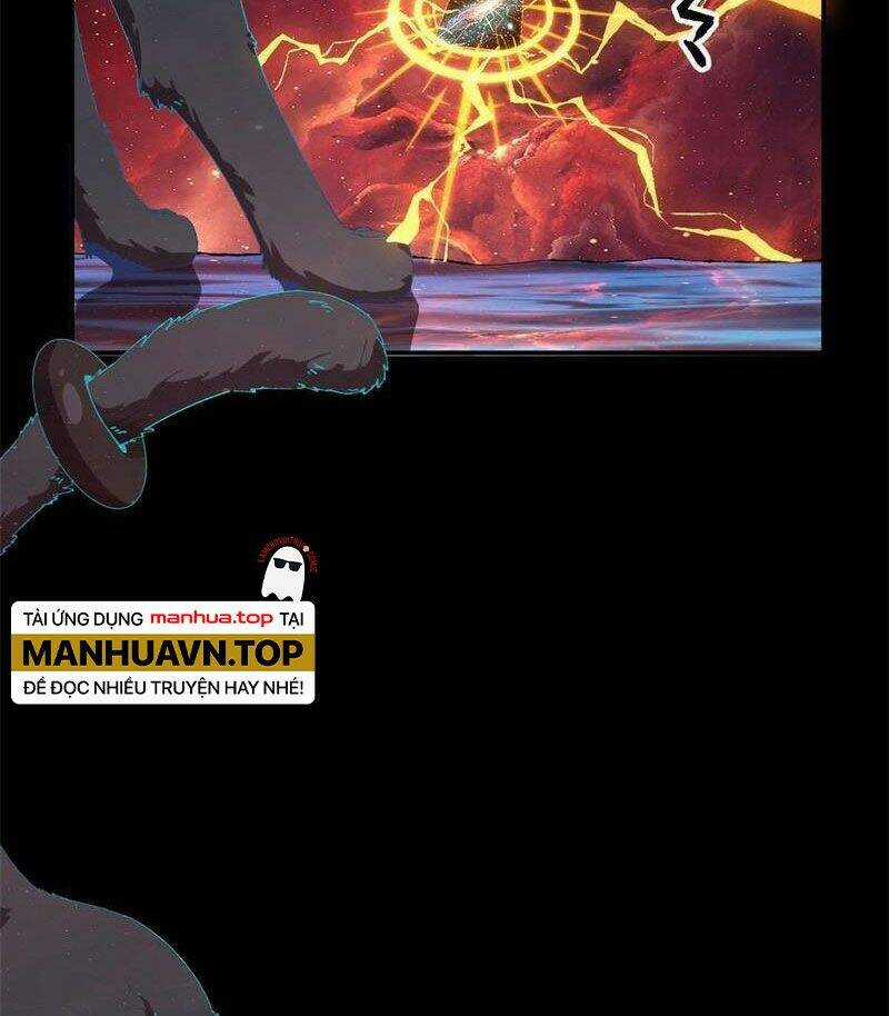 Siêu Thần Chế Tạp Sư - Chapter 137 - Trang 4