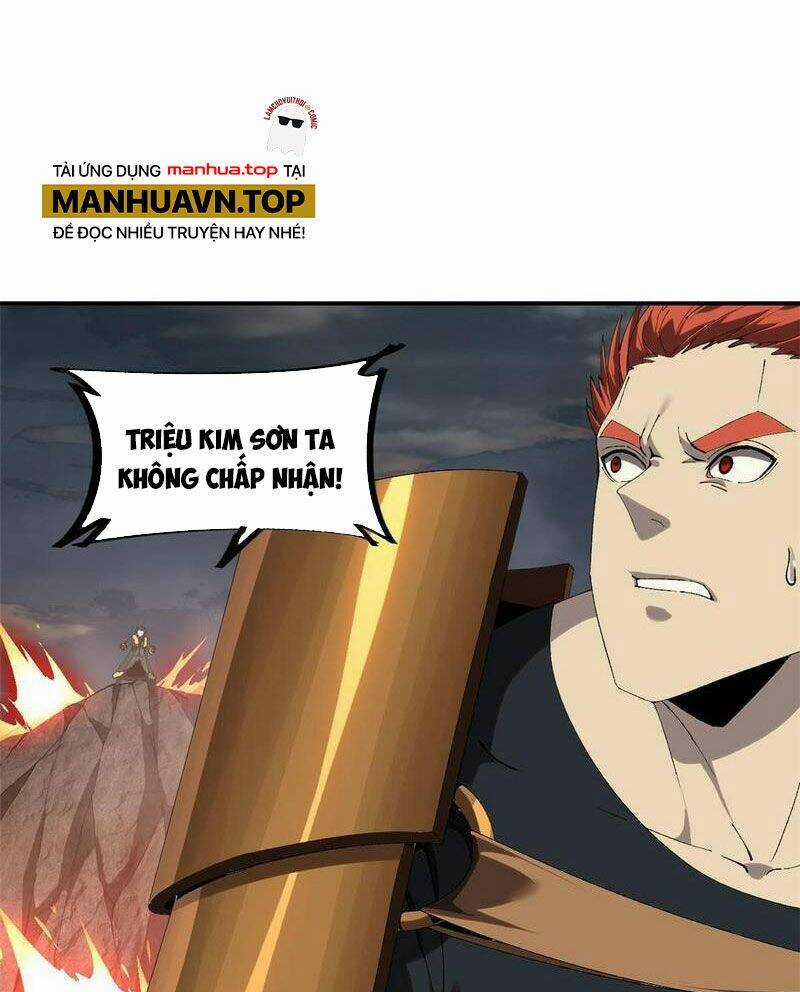 Siêu Thần Chế Tạp Sư - Chapter 137 - Trang 31