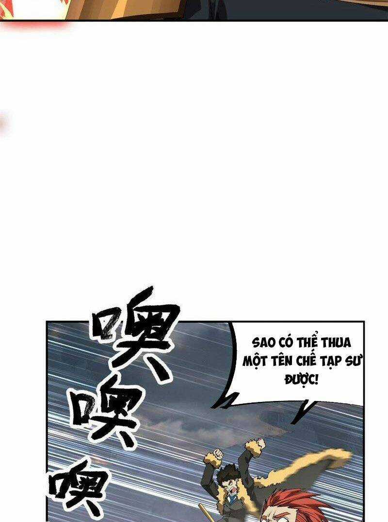 Siêu Thần Chế Tạp Sư - Chapter 137 - Trang 32