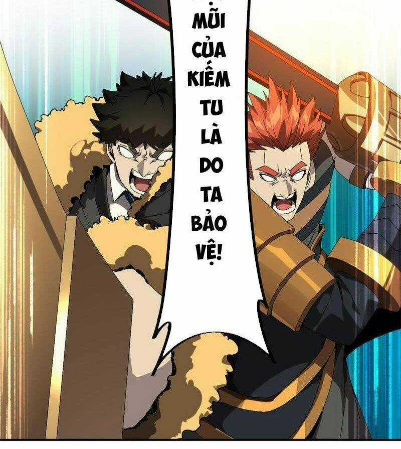 Siêu Thần Chế Tạp Sư - Chapter 137 - Trang 34