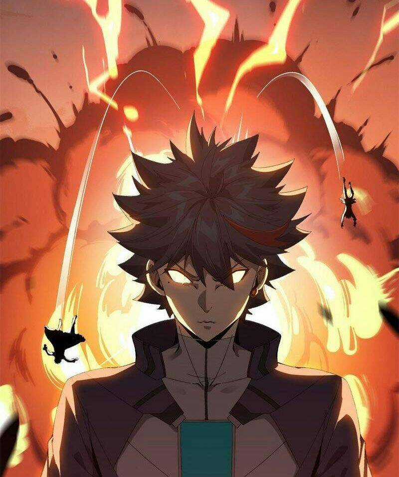 Siêu Thần Chế Tạp Sư - Chapter 137 - Trang 37