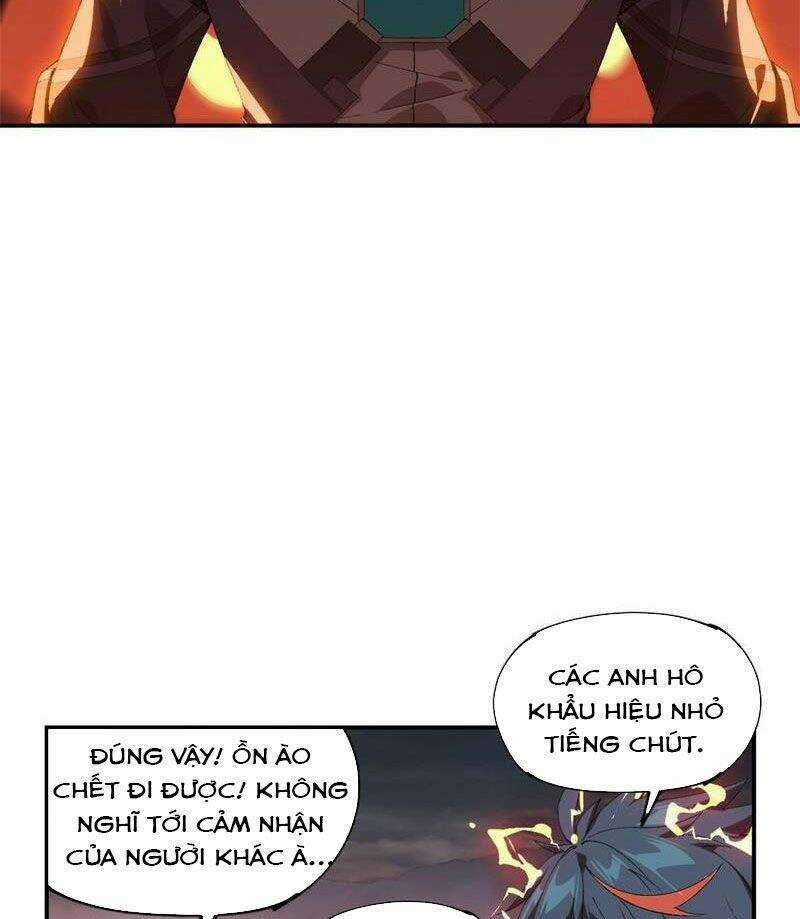 Siêu Thần Chế Tạp Sư - Chapter 137 - Trang 38