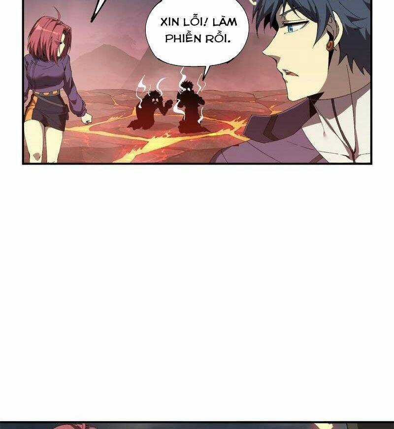 Siêu Thần Chế Tạp Sư - Chapter 137 - Trang 39