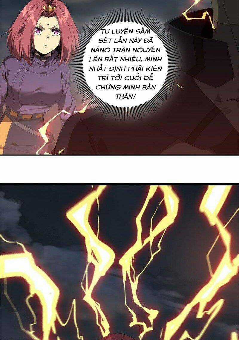 Siêu Thần Chế Tạp Sư - Chapter 137 - Trang 40