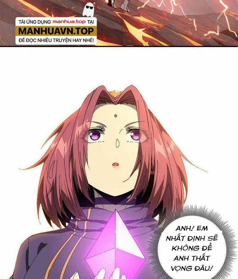 Siêu Thần Chế Tạp Sư - Chapter 137 - Trang 42