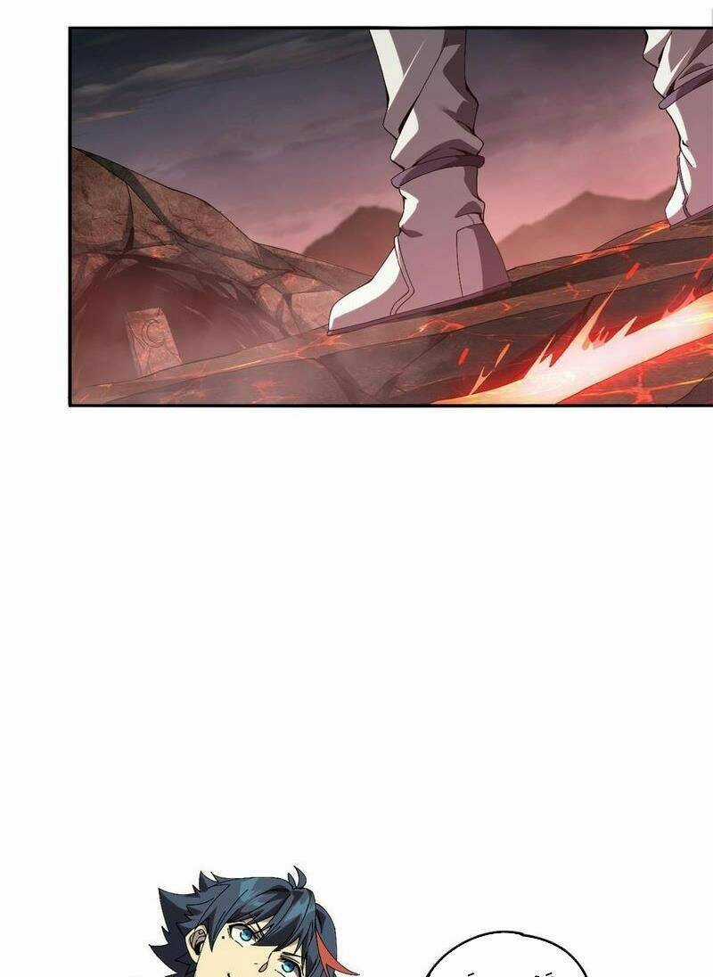 Siêu Thần Chế Tạp Sư - Chapter 137 - Trang 44