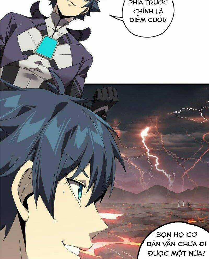 Siêu Thần Chế Tạp Sư - Chapter 137 - Trang 45