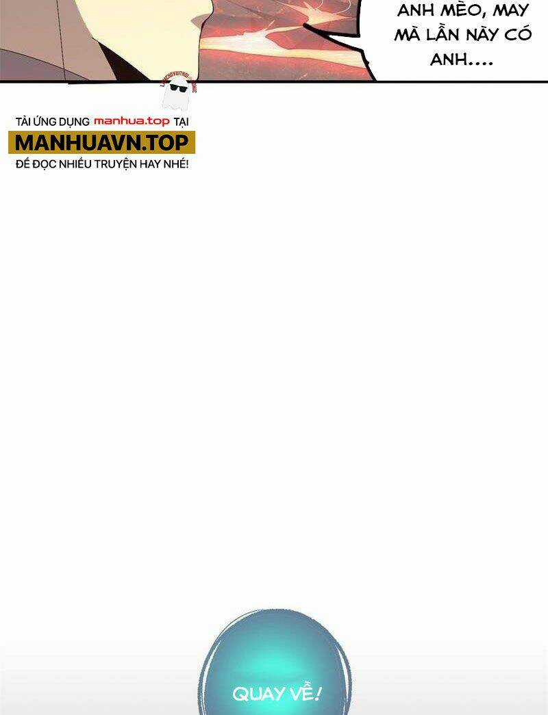 Siêu Thần Chế Tạp Sư - Chapter 137 - Trang 46