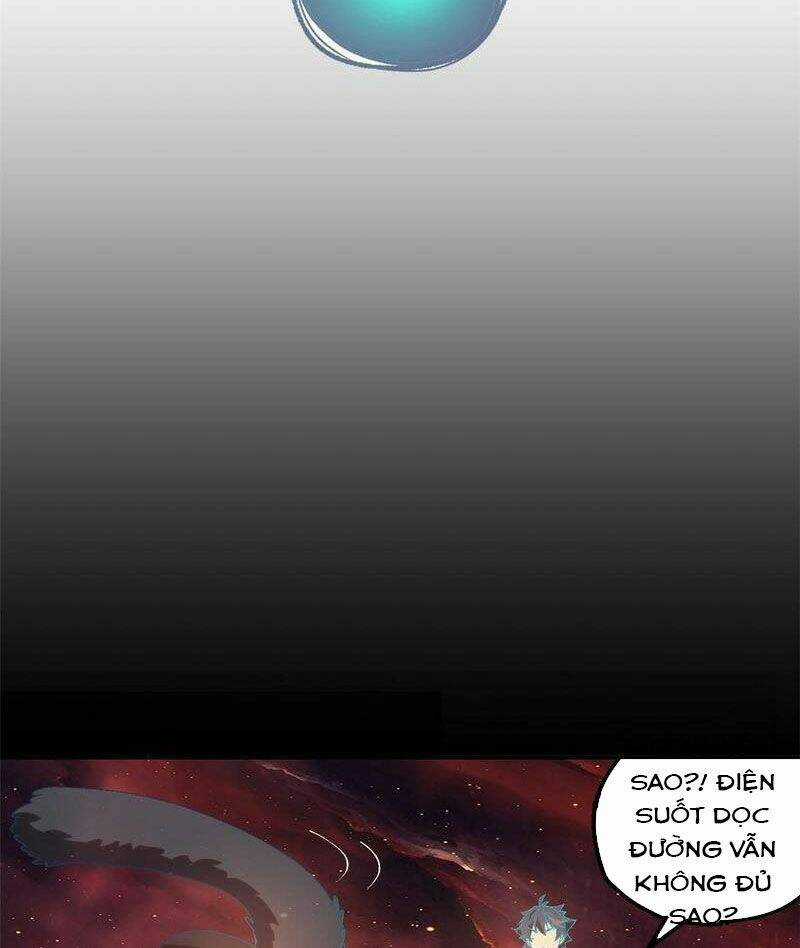 Siêu Thần Chế Tạp Sư - Chapter 137 - Trang 47