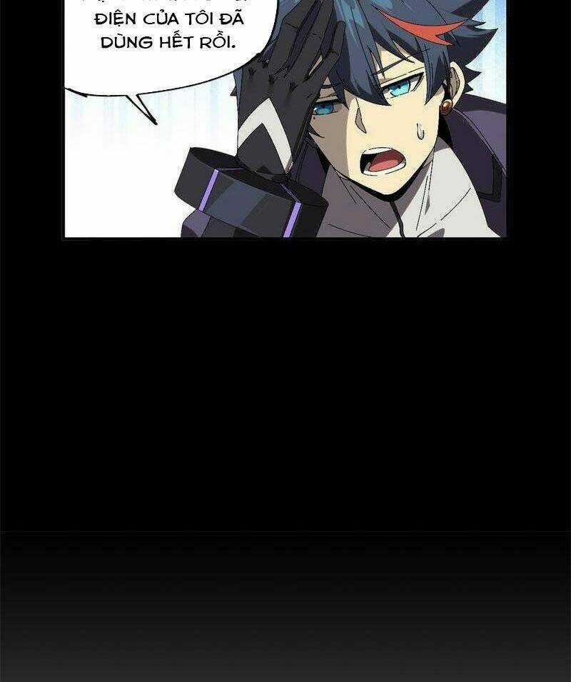 Siêu Thần Chế Tạp Sư - Chapter 137 - Trang 51