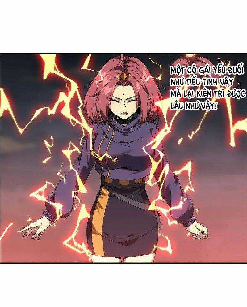 Siêu Thần Chế Tạp Sư - Chapter 137 - Trang 55