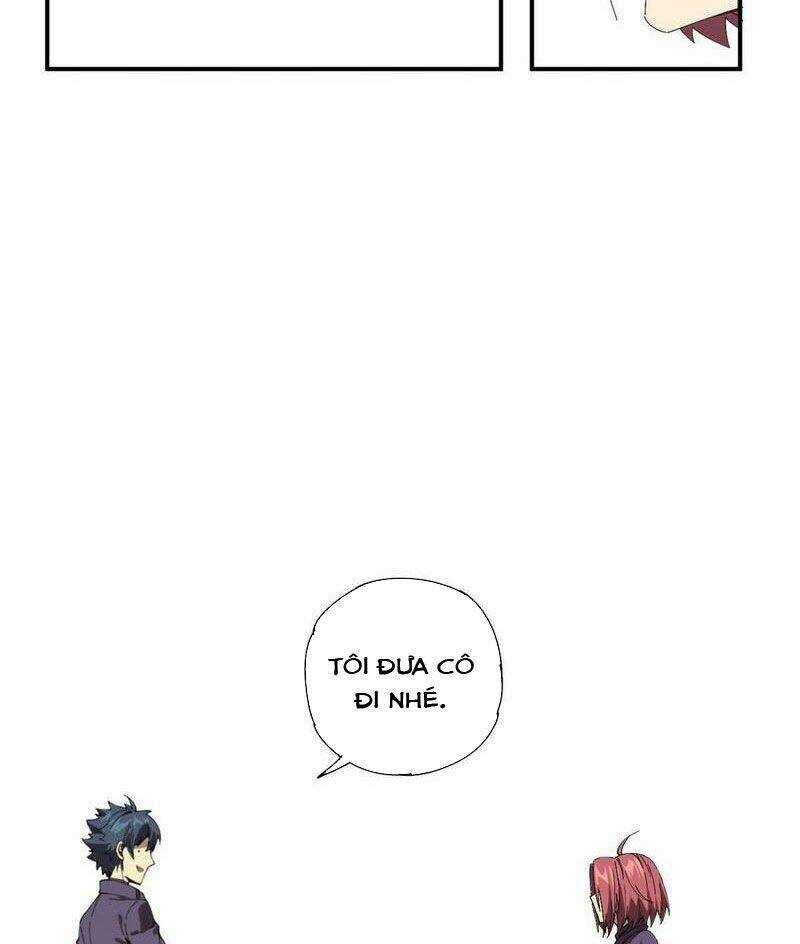 Siêu Thần Chế Tạp Sư - Chapter 137 - Trang 57