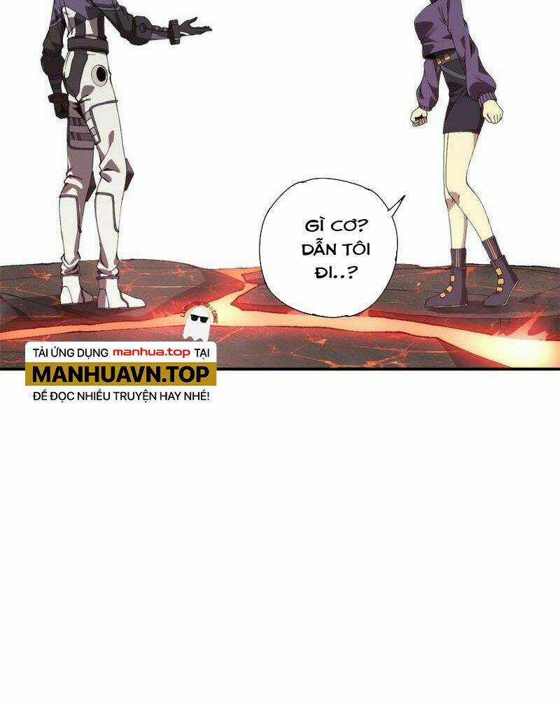 Siêu Thần Chế Tạp Sư - Chapter 137 - Trang 58