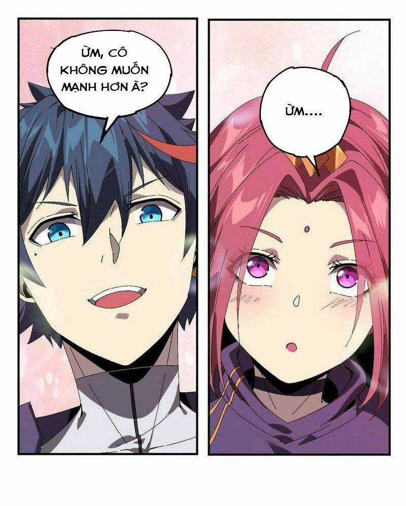 Siêu Thần Chế Tạp Sư - Chapter 137 - Trang 59