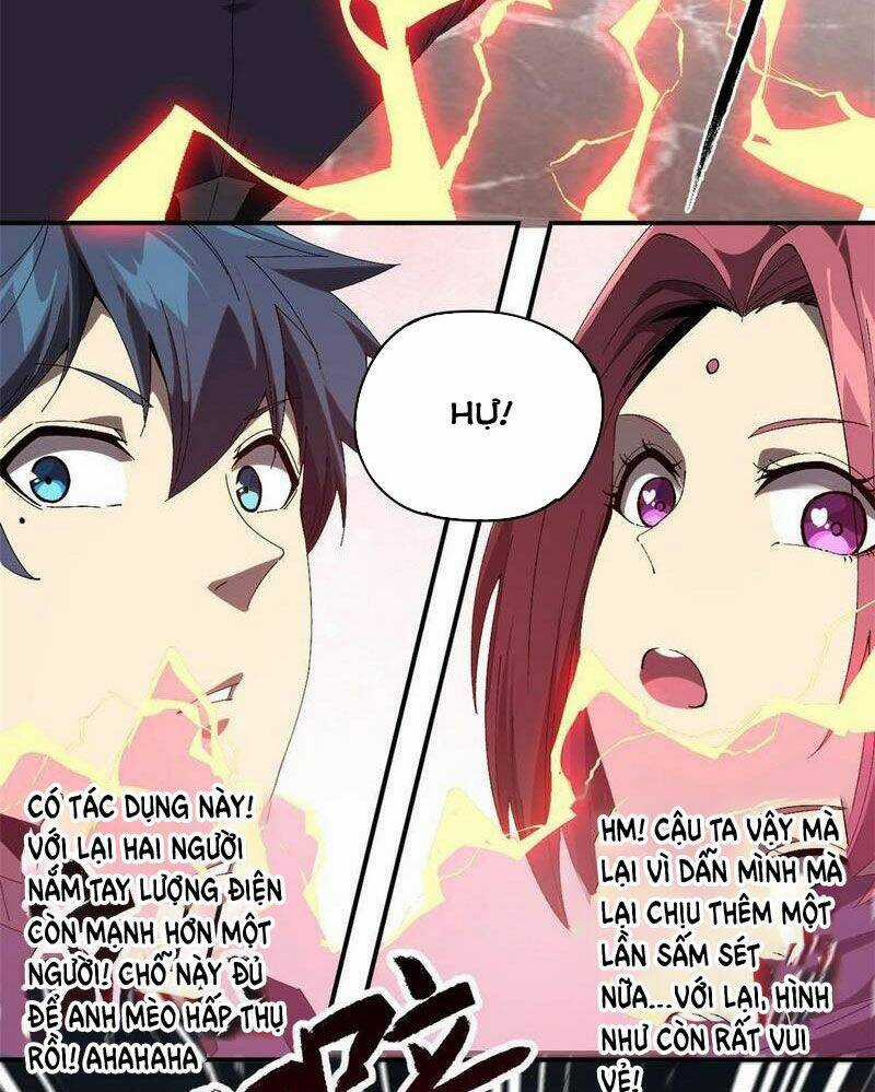 Siêu Thần Chế Tạp Sư - Chapter 137 - Trang 62