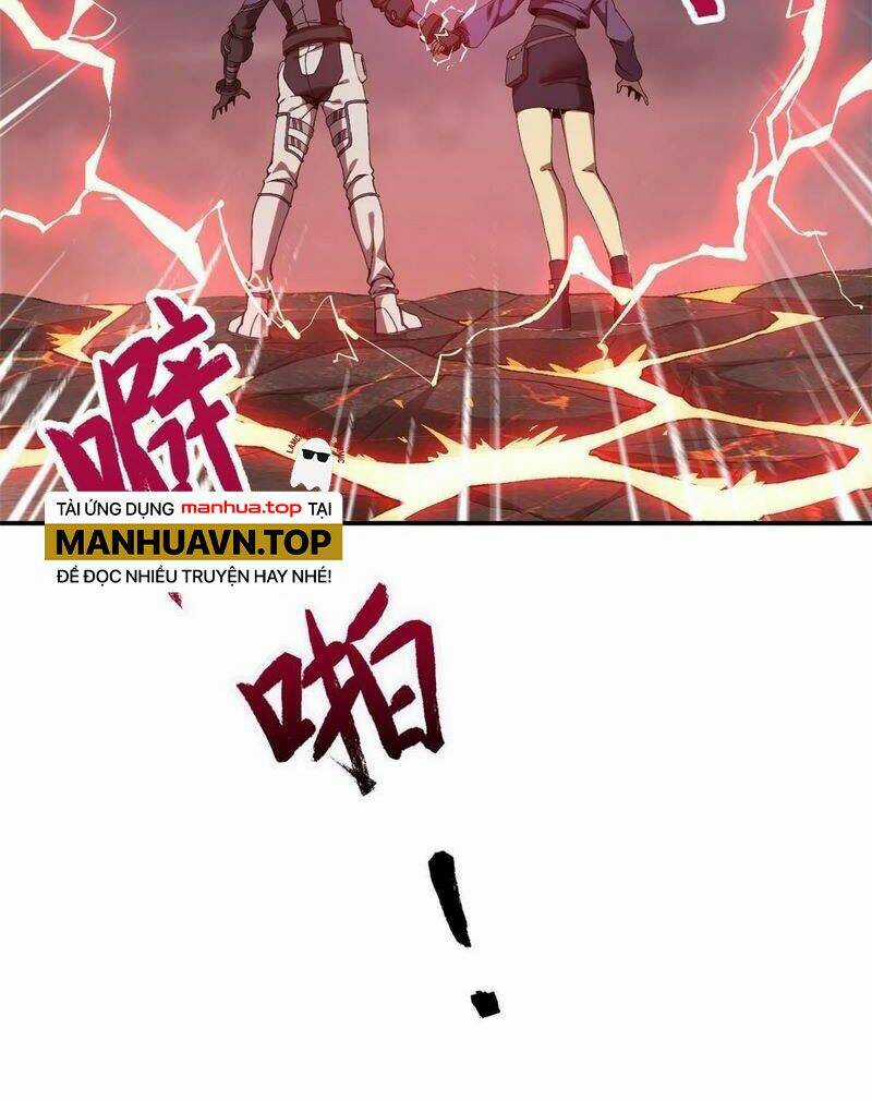 Siêu Thần Chế Tạp Sư - Chapter 137 - Trang 64