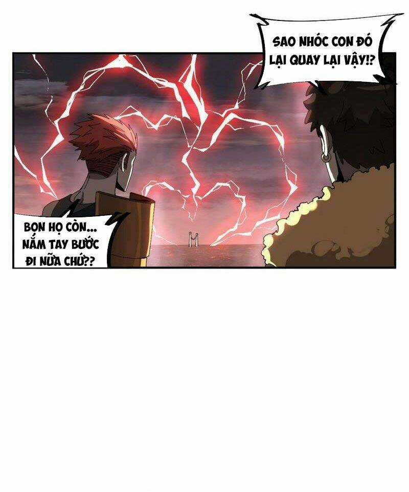 Siêu Thần Chế Tạp Sư - Chapter 137 - Trang 65