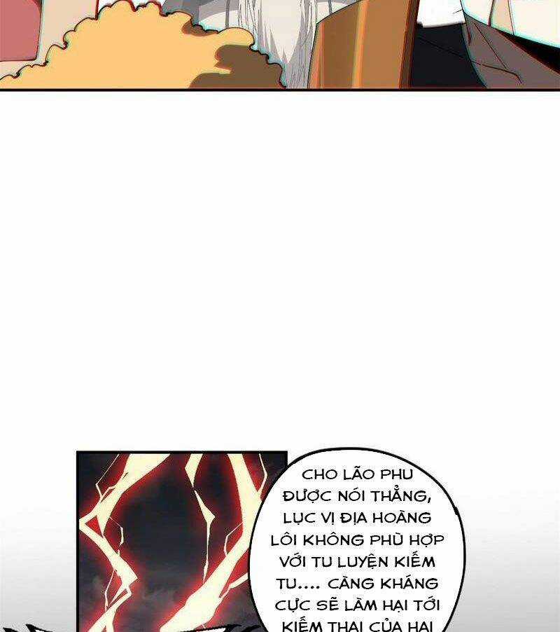 Siêu Thần Chế Tạp Sư - Chapter 137 - Trang 67